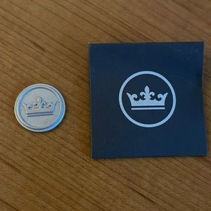 Peter Millar - Golf Ball Marker